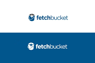 design modern logo for your business