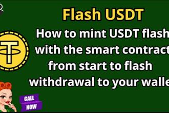 setup profitable real btc, usdt generate to direct to your wallet