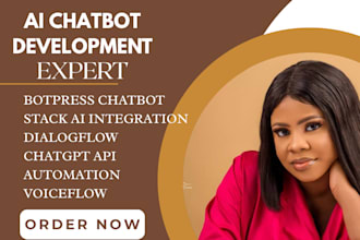 set ai bot with tidio botpress typebot chatgpt integration openai, langchain