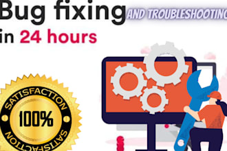 fix 404, 403, 503 errors, broken urls, google indexing,app publishing issue,SEO