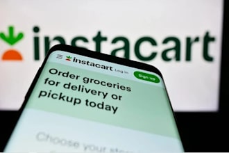 create a doordash bot, instacart bot uber bot grubhub bot and auto grabber