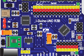 design high speed pcb, schematic layout, bom, gerber, embedded system, 3d model