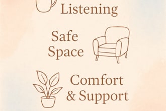 be your safe space with patient comfort