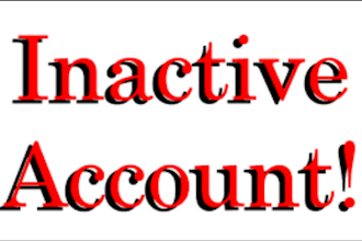 get your inactive instagram facebook and social media usernames back quickly