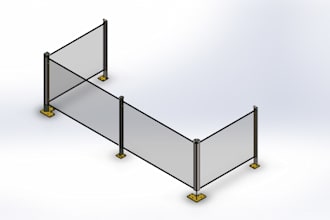 do 3d models and assembly models in solidworks