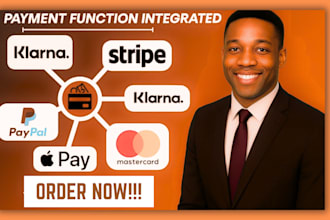 wix payment integration paypal apple pay stripe payment gateway on wix website