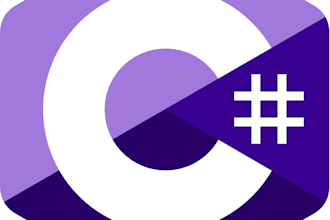 write and troubleshoot csharp dotnet code for your needs