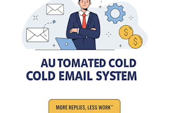 build a personalized cold email campaign using instantly ai
