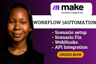 optimize your makecom workflows notion typeform shopify