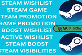 do steam game promotion, steam capsule design for game marketing, roblox game