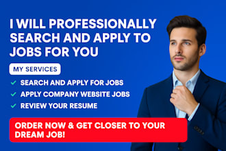 be your reverse recruiter search and apply job search job application remote job