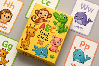 design card game, memory card, flash cards, educational cards, kids card game