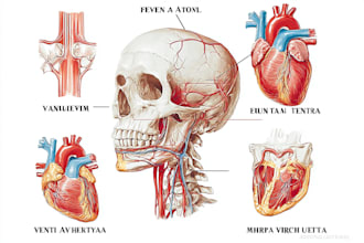 do all medical, dental and scientific illustrations for you