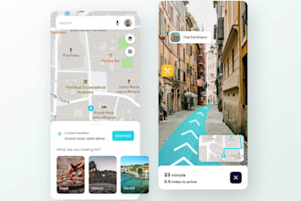 ai gps tracking app, fleet management app, eld app, ev charging app, VPN app