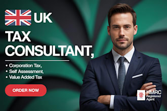file UK vat return, UK corporation tax, ct600, UK self assessment, sa100 to hmrc