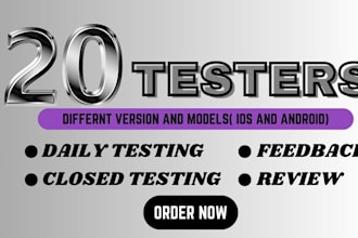 12 testers 20 testers google play testing closed app testing for wear os app ios