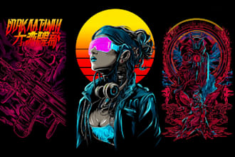 draw your character fantasy medieval cyberpunk steampunk etc