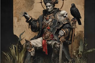 paint your 40k, aos, and other warhammer related miniatures