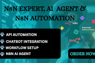n8n notion expert integration webhook n8n io ai agent