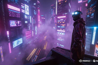 design cinematic ai wallpapers with aesthetic vibes