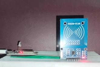 design and code arduino or esp32 based embedded systems