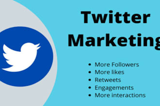 increase your twitter x followers organically