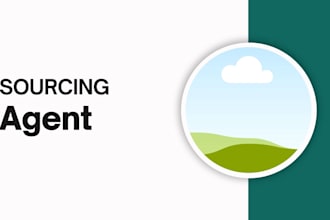 reliable sourcing agent for global product procurement