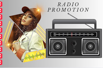 promote your music on top online radio stations