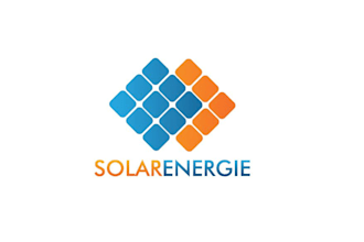 design a clean and powerful logo for your solar or renewable energy brand