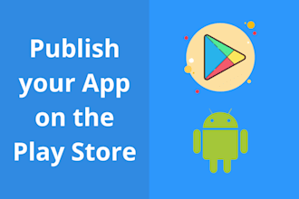 publish your android apps and games to old google console  account play store