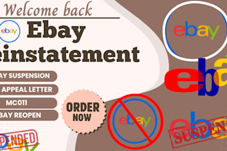 fix ebay mc011 restriction and mc113 suspension and reinstate your ebay account