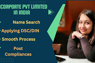 register your private limited company or llp in india