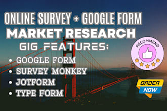 hire real audience to fill your online survey, polls, quiz and questionnaire