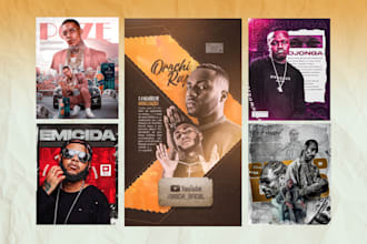 design epk, media kit, press kit, speaker kit, magazine design