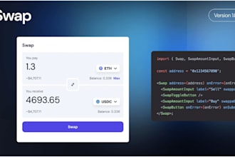 quickly and securely create and transfer value btc and usdt