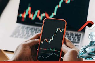 create crypto trading bot, trading bot, python bot