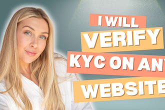 do kyc and due diligence on any platform