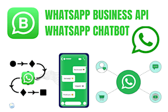 do whatsapp chatbot whatsapp automation whatsapp api ai chatbot n8n automation
