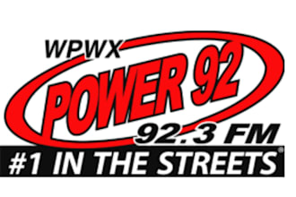 promote your song and airplay on power 92 fm radio