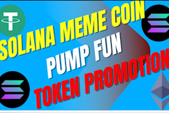 promote your solana memecoin with twitter x trend and telegram ads to reach 950k