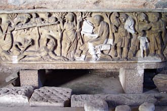 write on religion, philosophy, arts, and archaeology