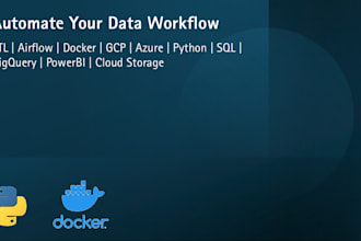 data pipeline automation for you