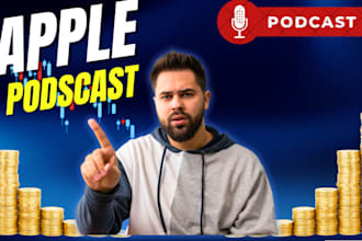 promote apple podcast, apple podcast, increase streamers, podcast promotion