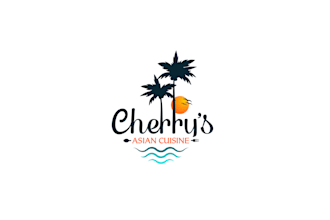 design a modern minimalist asian food restaurant logo
