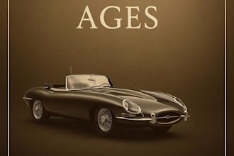 design asethetic and premium posters for personal or brand use