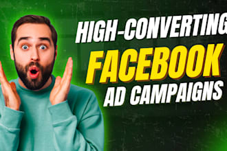 create and manage targeted facebook lead generation ads