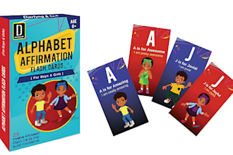 design printable kids educational card games flashcards learning memory cards