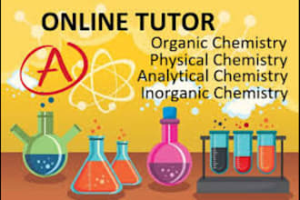 assist you in organic chemistry physical analytical and general