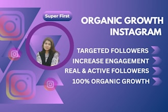 grow up your instagram id organic growth for your niche