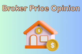 do broker price opinion reports